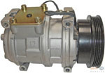 FC2306 A/C Compressor 1385172 64528371021 BMW 1990-